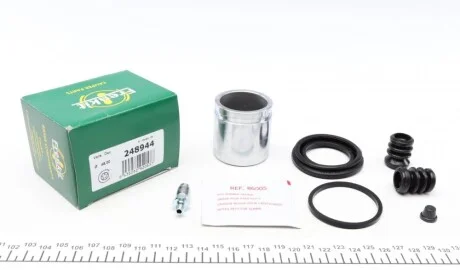 Ремкомплект тормозного суппорта DAEWOO MATIZ FRENKIT 248944