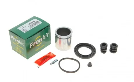 Ремкомплект суппорта (переднего) Fiat Punto 93-00 (d=48mm) (Girling) (+ поршень) FRENKIT 248945
