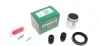 Ремкомплект супорта (заднього) Fiat Ducato 06- (d=48mm) (+поршень) (Bosch) FRENKIT 248969