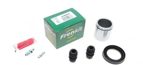 Ремкомплект суппорта (заднего) Fiat Ducato 06- (d=48mm) (+поршень) (Bosch) FRENKIT 248969