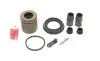 Ремкомплект супорта (заднього) Jeep Cherokee/Grand Cherokee 99-10 (d=48mm) (+поршень) (Ate) FRENKIT 248973 (фото 3)