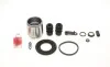 Ремкомплект суппорта (заднего) Ford Transit 06- (d=48mm) (+поршень) (Bosch) FRENKIT 248977