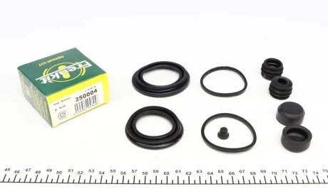 Ремкомплект суппорта (переднего) Citroen Jumper/Fiat Ducato 06- (d=50mm) Brembo FRENKIT 250004
