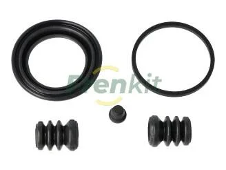 Ремкомплект тормозного суппорта HONDA ACCORD, CIVIC, PRELUDE MITSUBISHI COLT, LANCER OPEL RASCAL ROV FRENKIT 251002