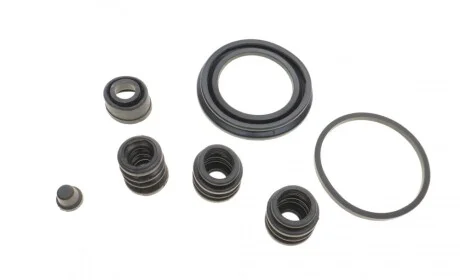 Ремкомплект суппорта (переднего) Hyundai Accent I 94-00/I10/I20 08- (d=51mm) (Mando) FRENKIT 251003
