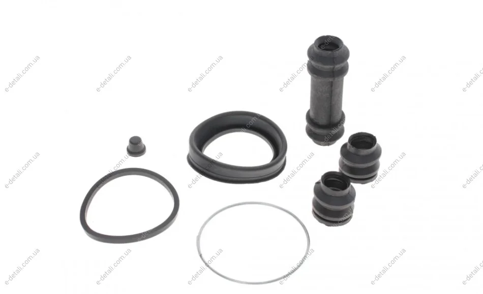 Ремкомплект суппорта (переднего) Mazda 323 (All) 85-98 (d=51mm) (Sumitimo) FRENKIT 251007 (фото 1)
