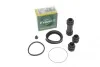 Ремкомплект суппорта (переднего) Mazda 323 (All) 85-98 (d=51mm) (Sumitimo) FRENKIT 251007 (фото 2)