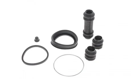 Ремкомплект гальмівного супорту MAZDA 323 FRENKIT 251007