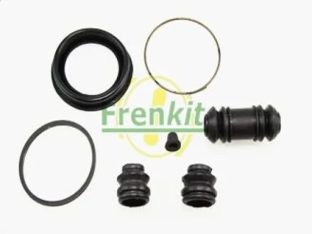 Ремкомплект суппорта (переднего) Kia Rio 00-05 (d=51mm) (Tokico/Kpw) FRENKIT 251017