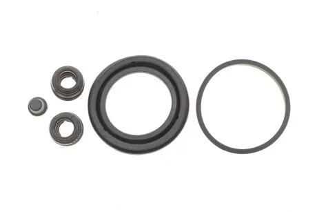 Ремкомплект суппорта (переднего) Honda Civic IV 87-92 (d=51mm) (Nissin) FRENKIT 251021
