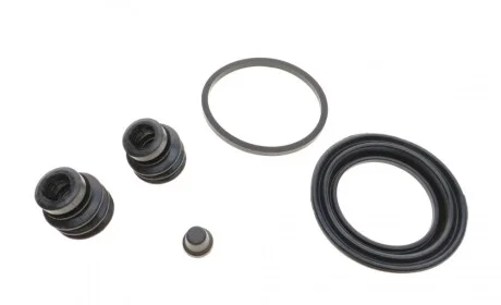 Ремкомплект суппорта (переднего) Honda Civic V/VI/Mitsubishi Colt III 88-02 (d=51mm) (Nih) FRENKIT 251029