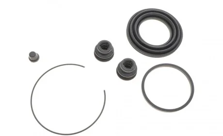 Ремкомплект гальмівного супорту TOYOTA MR2, YARIS FRENKIT 251032