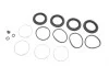 Ремкомплект гальмівного супорта TOYOTA Land Cruiser 200 07-21; LEXUS LX570 08-22 FRENKIT 251047