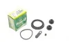 Ремкомплект суппорта (переднего) Hyundai i10 13- (d=51mm) (Mando) FRENKIT 251059 (фото 1)