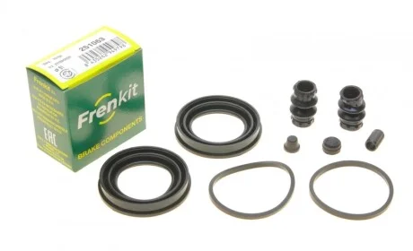 Ремкомплект гальмівного супорта переднього FIAT Freemont 11-16; DODGE Journey 07-20 FRENKIT 251063