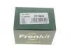 Ремкомплект суппорта (переднего) Honda Civic IV 87-92 (d=51mm) (Nih) (+ поршень) FRENKIT 251903 (фото 15)