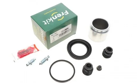 Ремкомплект суппорта (переднего) Honda Civic V/VI/Mitsubishi Colt 88-02 (d=51mm) (Nih) (+ поршень) FRENKIT 251904