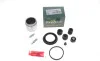 Ремкомплект суппорта (переднего) Hyundai Accent I 94-00/I10/I20 08- (d=51mm) (Mando)(+поршень) FRENKIT 251905 (фото 2)