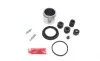 Ремкомплект суппорта (переднего) Hyundai Accent I 94-00/I10/I20 08- (d=51mm) (Mando)(+поршень) FRENKIT 251905 (фото 1)