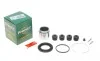 Ремкомплект суппорта (переднего) Toyota Corolla 95-01 (d=51mm) (+поршень) (Toyota) FRENKIT 251921