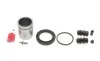 Ремкомплект супорта (заднього) MB Sprinter/VW Crafter 30-50 06- (d=51mm) (+ поршень) (Bosch) FRENKIT 251932 (фото 2)