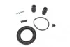 Ремкомплект суппорта (переднего) Suzuki Alto/Ignis 00-08 (d=51mm) (+поршень) FRENKIT 251934 (фото 3)