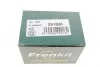 Ремкомплект суппорта (переднего) Suzuki Alto/Ignis 00-08 (d=51mm) (+поршень) FRENKIT 251934 (фото 5)