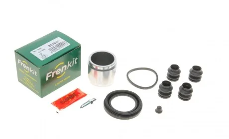 Ремкомплект суппорта (переднего) Kia Picanto 04- (d=51mm) (Kasko) FRENKIT 251937