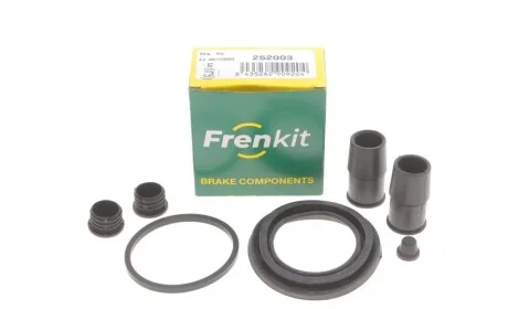 Ремкомплект суппорта (переднего/заднего) VW LT -06 (d=52mm) (Ate) FRENKIT 252003