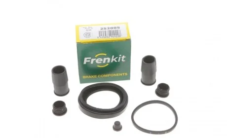Ремкомплект суппорта (заднего) MB Sprinter 901-903 (d=52mm) (Ate) FRENKIT 252005