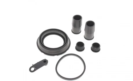 Ремкомплект гальмівного супорта OPEL Astra H 04-14, Astra G 98-05, Zafira A 99-05 FRENKIT 252007