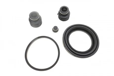 Ремкомплект суппорта (переднего) Daewoo Lanos 97- (d=52mm) (Dac) FRENKIT 252010
