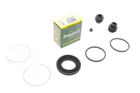 Ремкомплект суппорта (переднего) Acura MDX/ZDX 06- (d=52mm) FRENKIT 252019