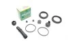 Ремкомплект суппорта (переднего) MB Sprinter 907/910 18- (d=52mm) (Brembo) FRENKIT 252048