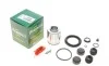 Ремкомплект суппорта (заднего) Iveco Daily 99- (d=52mm) (+поршень) (Brembo) FRENKIT 252904