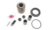 Ремкомплект суппорта (переднего) Opel Astra 98- (d=52mm) (+поршень) (Ate) FRENKIT 252907
