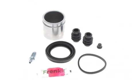 Ремкомплект супорта з поршнем супорта FRENKIT 252909