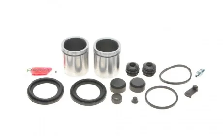 Ремкомплект суппорта (переднего) MB Sprinter/VW Crafter (30-50) 06- (d=52mm)(+ поршень) (Brembo) FRENKIT 252919