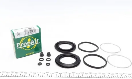 Ремкомплект суппорта (переднего/заднего) VW T2 70-79 (d=54mm) (Lucas) FRENKIT 254001