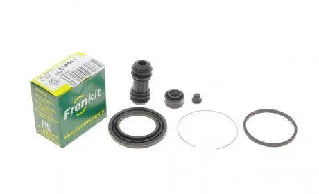 Ремкомплект суппорта (переднего) Isuzu Trooper -91 (d=54mm) (Akebono) FRENKIT 254011
