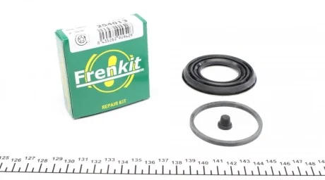 Ремкомплект суппорта (переднего) Opel Omega A 86-94(d=54mm) (Delc) FRENKIT 254013