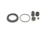 Ремкомплект суппорта (переднего) Hyundai Accent 00-05 (d=54mm) (Mando) FRENKIT 254014 (фото 1)