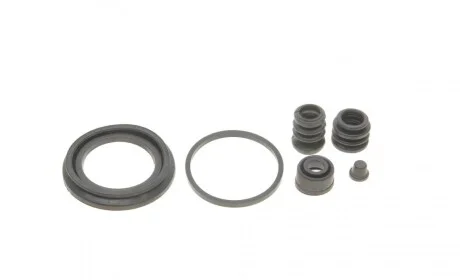 Ремкомплект суппорта (переднего) Hyundai Accent 00-05 (d=54mm) (Mando) FRENKIT 254014