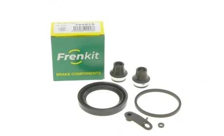 Ремкомплект гальмівного супорту CITROEN XSARA, PICASSO NISSAN KUBISTAR PEUGEOT 206, 306, KANGOO FRENKIT 254019