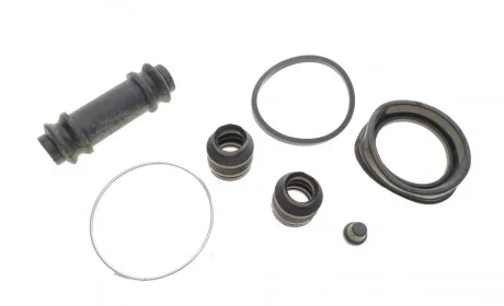 Ремкомплект суппорта (переднего) Mazda 323/MX-3 89-98 (d=54mm) (Sumitomo) FRENKIT 254030