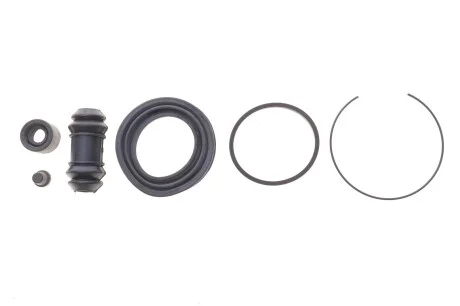 Ремкомплект суппорта (переднего) Mazda 626 III 87-97 (d=54mm) (Akebono) FRENKIT 254033