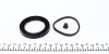 Ремкомплект гальмівного супорта переднього PEUGEOT 206 98-12, 306 93-02; CITROEN Xsara 00-06, Xsara 97-00 FRENKIT 254052 (фото 2)