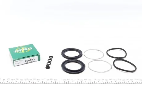 Ремкомплект суппорта (переднего) VW T2/3 79-92 (d=54mm) (Lucas) FRENKIT 254053