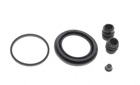 Ремкомплект суппорта (переднего) Honda Civic/Mitsubishi Colt89- (d=54mm) (Lucas) FRENKIT 254057