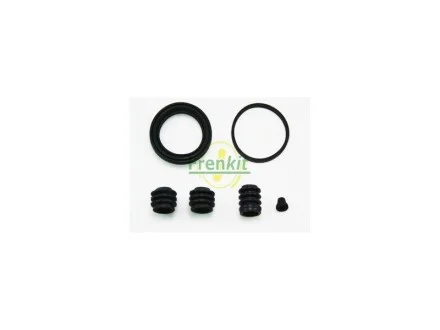 Ремкомплект гальмівного супорту HONDA CIVIC, PRELUDE FRENKIT 254074